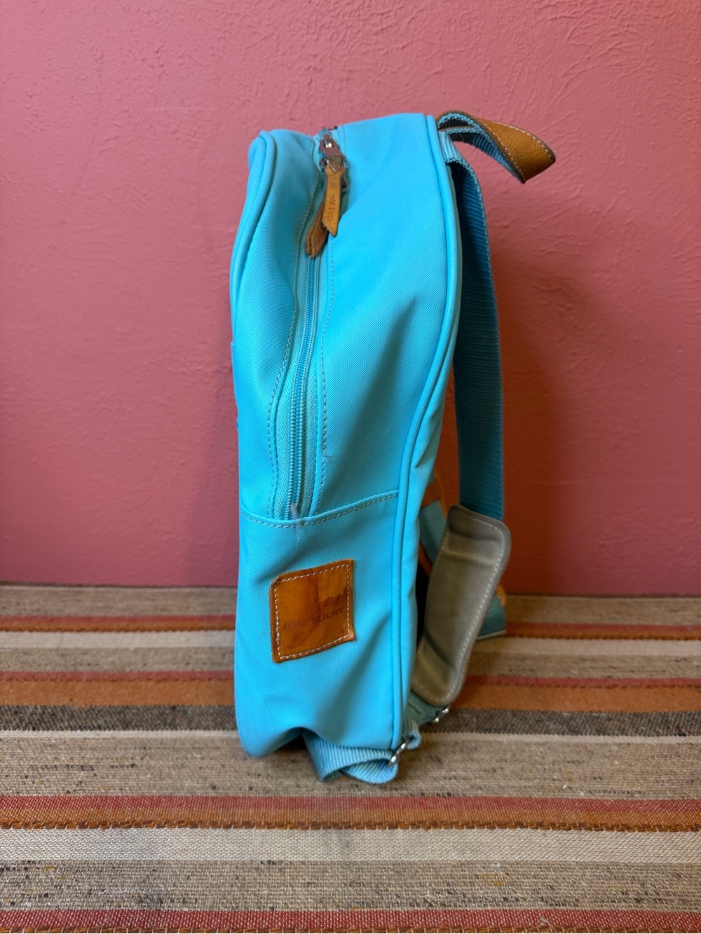 Jon Hart Large Backpack “CJB” - Picture 5 of 7